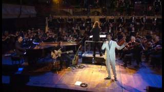 Serj Tankian  Baby Elect The Dead Symphony HDDVD Quality [upl. by Eseela]