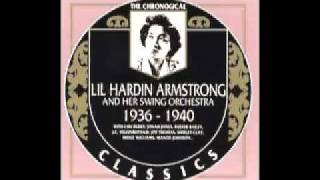 Lil Hardin Armstrong amp Her Swing Orchestra  Oriental Swing [upl. by Lime]