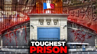 INSIDE Worlds Toughest PRISONS [upl. by Anrim]