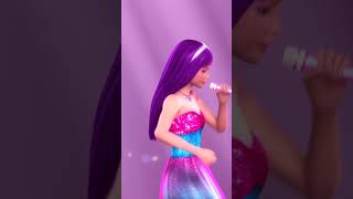 Barbie Movie Trailer 2023 [upl. by Allemahs]