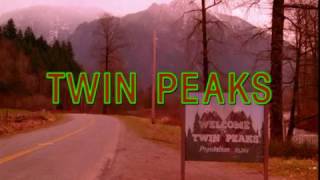 Dj Dado Twin Peaks Theme [upl. by Esertak]