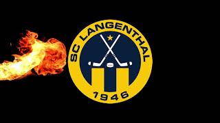 SC Langenthal Entrance Song 202021 [upl. by Kciredorb466]