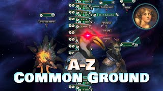 Stellaris AZ Common Ground [upl. by Bob196]