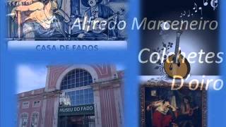 Alfredo Marceneiro  colchetes Doiro [upl. by Adnorhs]