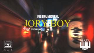 JORY BOY  Reggaeton romantico Instrumental 2016 [upl. by Bendicta]