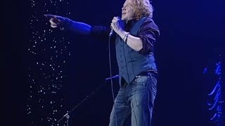 SIMPLY RED LIVE IN MEDIOLANUM FORUM MILAN ITALIA 20112010 FAREWELL TOUR [upl. by Coady]