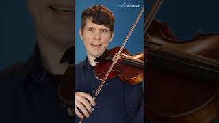 Vibrato Oscillation Exercise violinpracticetip violin violintraining [upl. by Cooke]