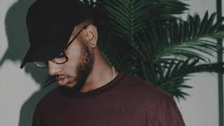 Bryson Tiller  Finesse 432 Hz [upl. by Garlan415]