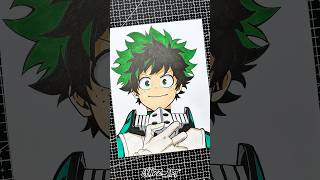 DEKU VS BAKUGO  PELEA EXPLOSIVA myheroacademia bakugo deku [upl. by Arica]