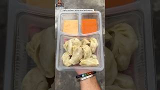 Yummy 🤤 homemade momos 🥟✨🤩👌 zohakhandailyvlogs shorts shortsfeed food momos streetfood [upl. by Laemsi]