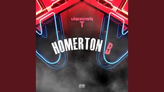 Homerton B [upl. by Arualana815]