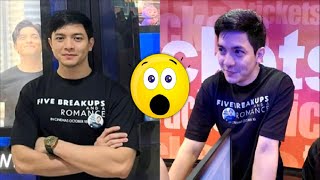 🔴 ALDEN RICHARDS UPDATE PT2 OCTOBER 29 2023 👈 [upl. by Assilam915]