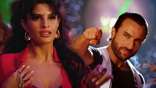 Mujhe To Teri Lat Lag Gayi  Race 2  Saif Ali Khan amp Jacqueline Fernandez  Benny Dayal amp Shalmali [upl. by Yecac245]