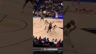 LARRY NANCE JR WITH A MONSTER SLAM😳 youtubeshorts nba youtube fyp [upl. by Gemoets]