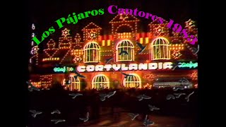 Cortylandia 1983  Los Pájaros Cantores [upl. by Shiff]