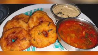 Instant sambhar vada or medu vadachatney sambhar full recipe very easy shorts YouTubeshorts [upl. by Aekal]