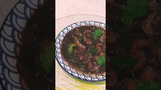 Rognons de bœuf au vinaigre balsamique 😍⁉️😋 viralvideo food rognons 5497 balsamicvinegar ytbs [upl. by Idisahc977]