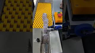 Star Card Bagging Machine [upl. by Tallie]