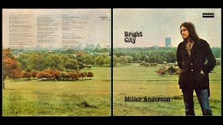 MILLER ANDERSON  BLUES ROCK  1971 UK [upl. by Porta333]