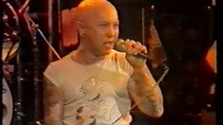 Rose Tattoo  Live Cork Ireland 1981 [upl. by Gnud]