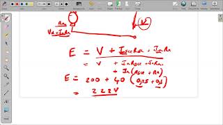 ELECTROTECHNOLOGY N3 NOVEMBER 2023 QUESTION 2 [upl. by Erek]