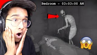 TOP 20 SCARIEST Ghost Videos of the YEAR [upl. by Ahcila]