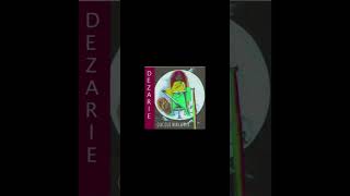 Short 32 Dezarie  Law Fe De Outlaw Captain Basse Cover [upl. by Florin]