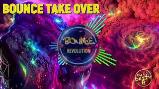 DAZZY B BOUNCE REVOLUTION MIX  BOUNCE BANGERS DONK GBX HARD DANCE 2024 [upl. by Nell78]