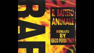 Il battito animale extended remix [upl. by Saiasi]