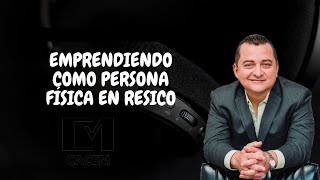 Cómo CALCULAR el ISR de personas físicas 2024 como régimen simplificado de confianza [upl. by Ted]