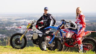 Welcome to Enduro GP 2025 Round 3 in Skövde Sweden  brief information [upl. by Gaston]