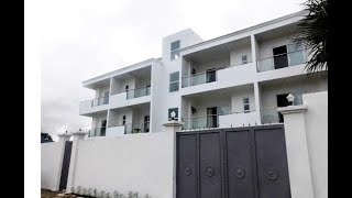 Apartment Rental in The Gambia  6 unit  3 bedrooms  Global Properties  Part 2 [upl. by Niuqram]