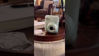 The cheap instant camera you need 📸 photography camera [upl. by Eirahs]