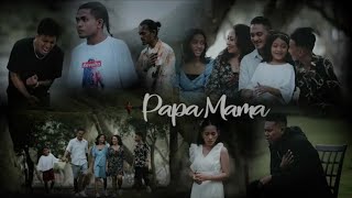 PAPA MAMA  OVID 16  OFFICIAL VIDEO [upl. by Garson]