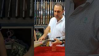 Ata Venza Sporter  Yarı Otomatik Av Tüfeği  Hunting shorts [upl. by Alig929]