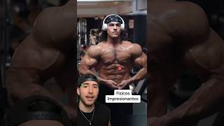 Los Cambios Físicos Más Impresionantes fitness gym viral [upl. by Notniuqal886]