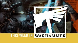 This Week in Warhammer – Kin vs Broodkin [upl. by Daniell]