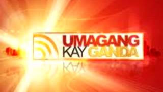 COVER Umagang kay Ganda Instrumental 2010 [upl. by Aieki]