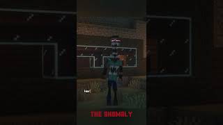 I Conquered The Anomaly in Minecraft minecraft [upl. by Sinnej418]