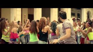 Bailando Enrique Iglesias feat Luan Santana Portuguese Version HD [upl. by Eugene942]