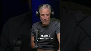 Jon Stewart on success amp failure via TeamCoco 💡 JonStewart ConanOBrien Comedy [upl. by Reynard]