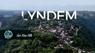 A DAY IN THE VILLAGE LYNDEM [upl. by Annoyed]