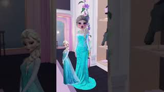 Dress to impress complication videoo [upl. by Teriann]