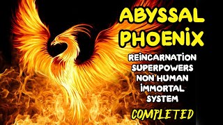 MULTIVERSE Abyssal Phoenix Completed Audiobook [upl. by Lokcin]