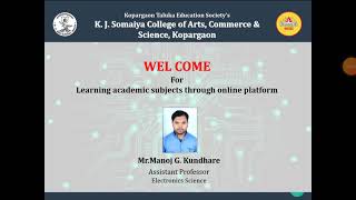 SYBCS I Lecture 1Microcontroller Vs Microprocessor I Introduction to Microcontroller [upl. by Eberhard]