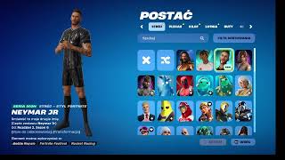 FORTNITE ACCOUNT SELLSPRZEDAM KONTO FORTNITE 76 SKINS NEOVERSAGOLD MIDAS dcmuvie [upl. by Braynard738]