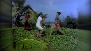 Alaigalil Midhakkudhu Video Song  Andha Oru Nimidam  அலைகளில் மிதக்குது  Kamal Haasan  Anuradha [upl. by Shien164]