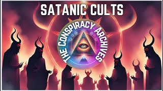 Satanic Cults Allow me to Introduce Lt Col Michael Aquino [upl. by Essirahs]