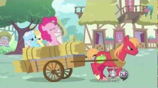 Pinkie Pie  Smile Song Come on Everypony Smile Smile Smile Lyrics  Download Link [upl. by Jacobine521]