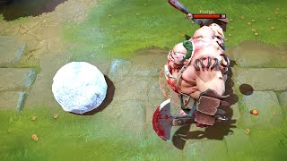 how to counter Pudge [upl. by Haland]